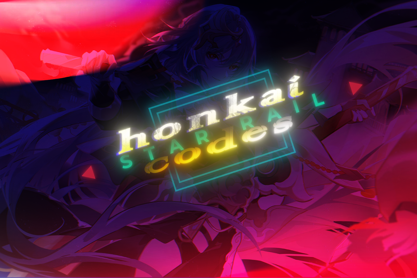 🔥 Free Honkai: Star Rail Code Drop – Get Yours Now!