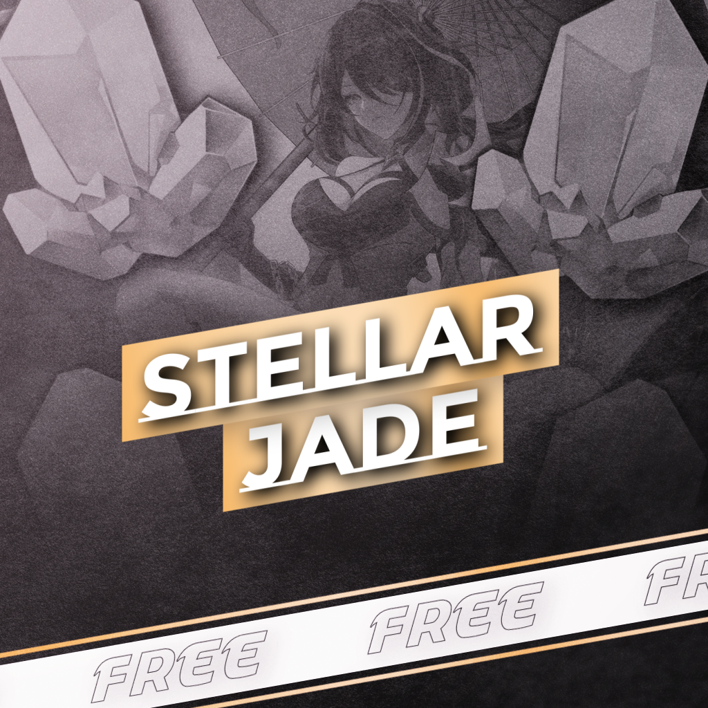 How to Get Free Stellar Jade in Honkai: Star Rail – Best Methods That Still Work in 2025