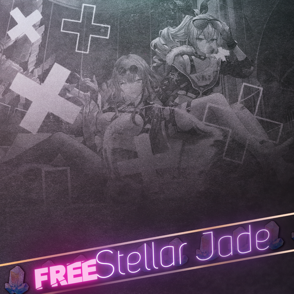 Stellar Jade Codes 2025! 🚀 Grab Yours Now!