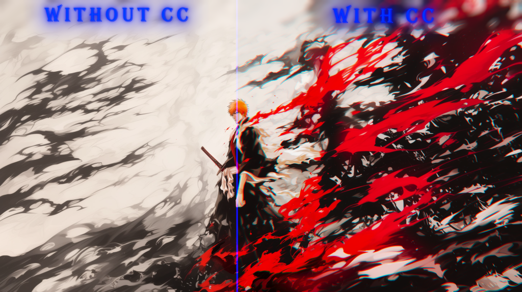 Color Correction for Anime Artists: Techniques to Elevate Your Animation